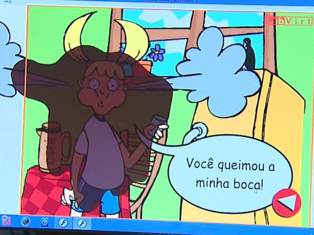 Imagem Substituída