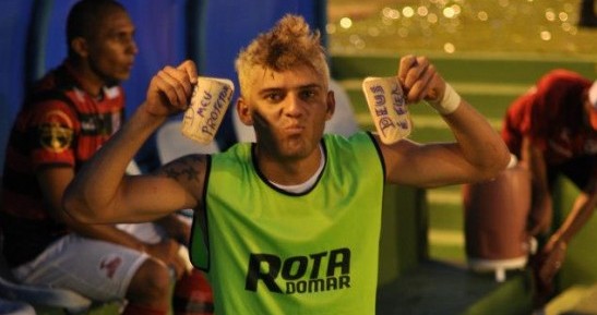 Imagem Substituída