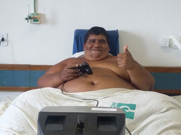 Imagem Substituída