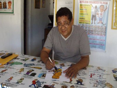 Imagem Substituída