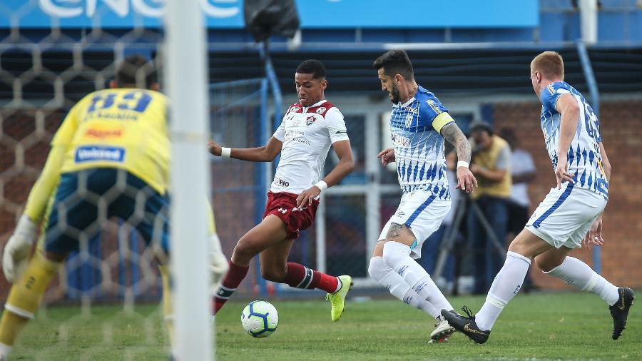 Imagem Substituída
