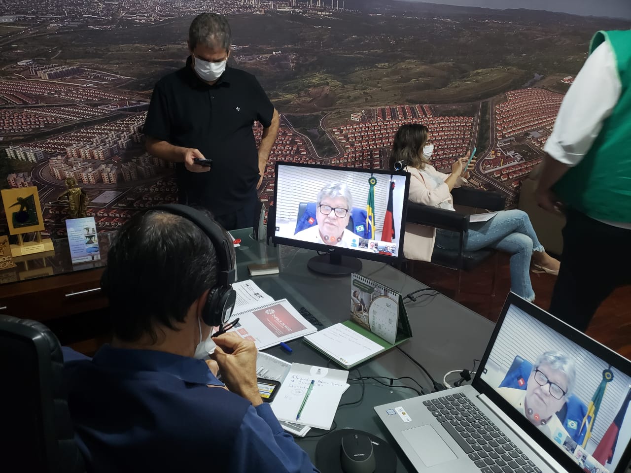 Imagem Substituída