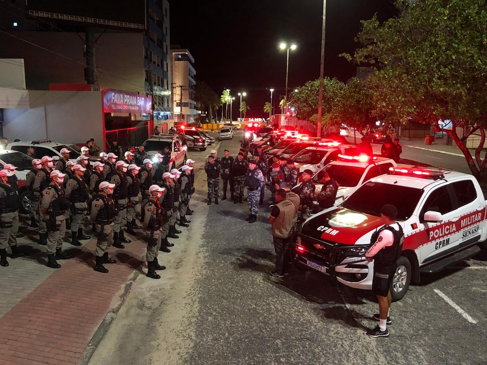 Polícia Militar