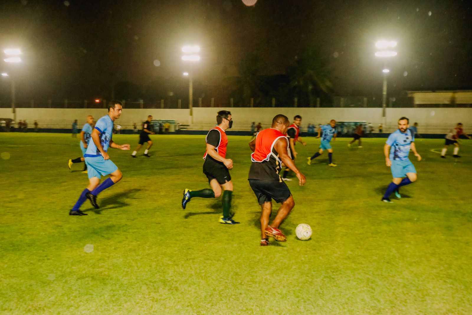 jogo amador