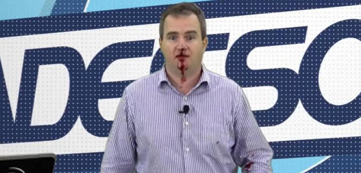 Imagem Substituída