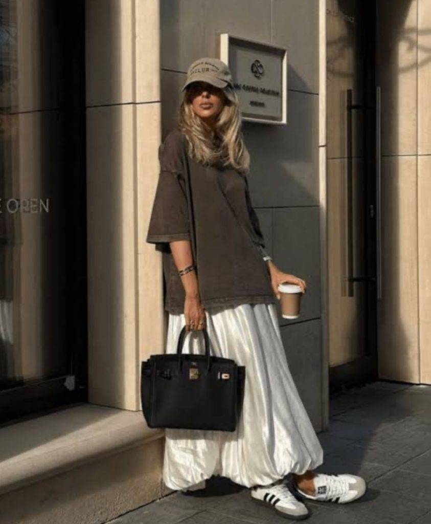 Balonê em Alta: Looks Modernos para Você se Inspirar - WSCOM - Quem ...