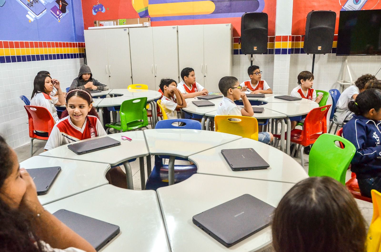 Escolas municipais de João Pessoa retomam aulas à partir desta terça ...