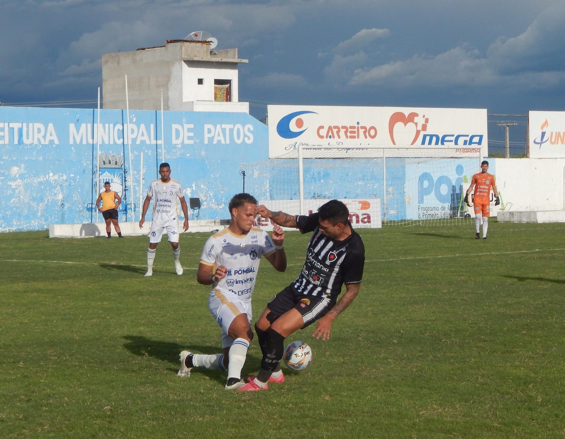 Imagem Substituída