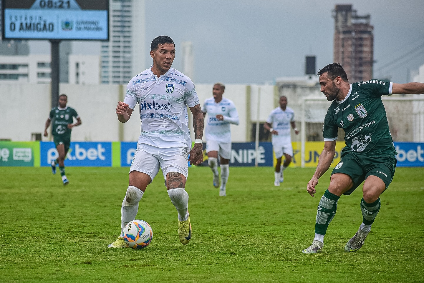 Imagem Substituída