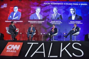 Hugo Motta CNN Pulso Econômico