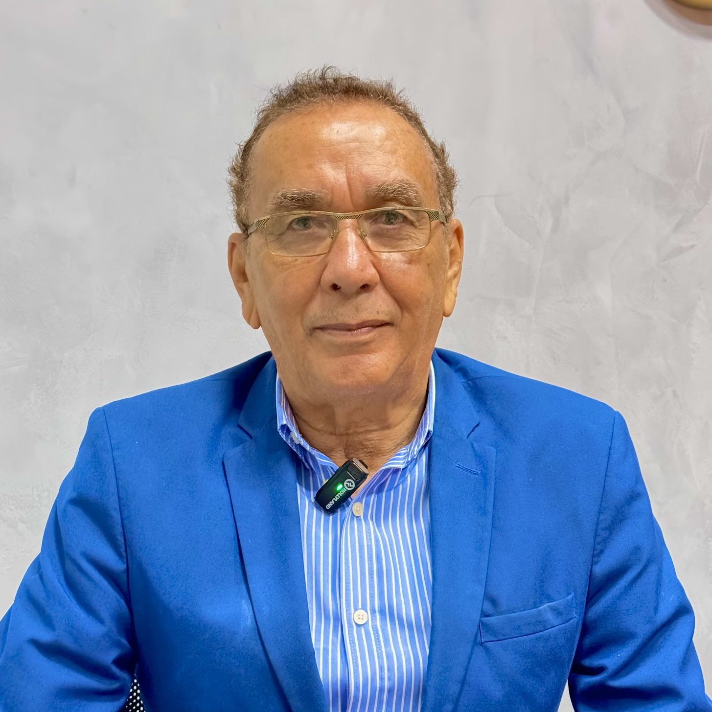 Walter Santos