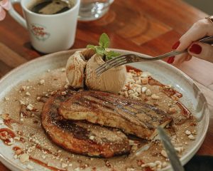 Imagem de Gastronomia - Sessão Gastronomia que valoriza a Experiência