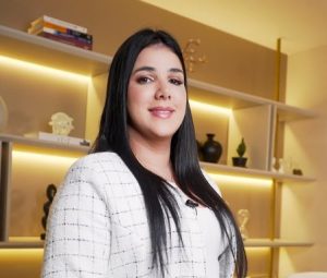 Médica psiquiatra camilla franca