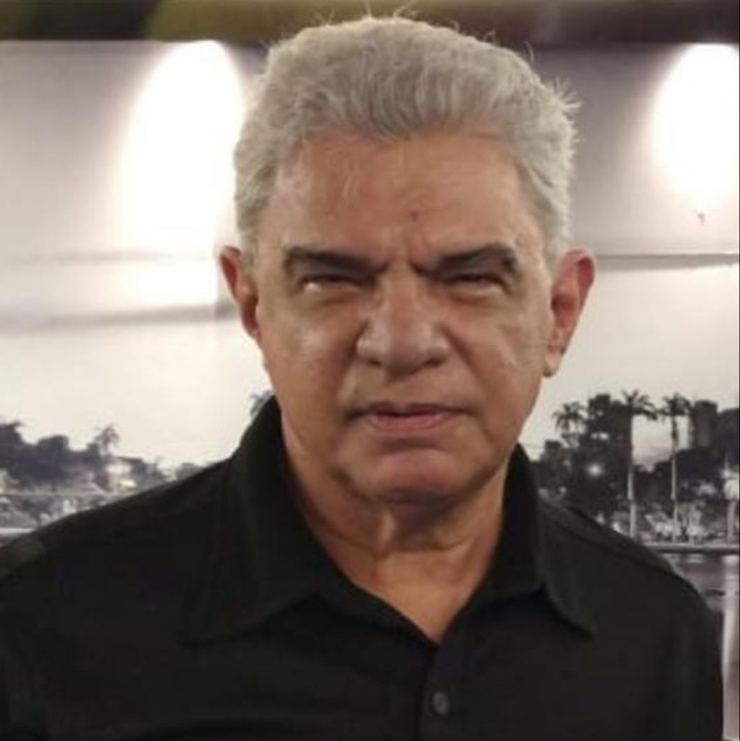 Alberto Arcela