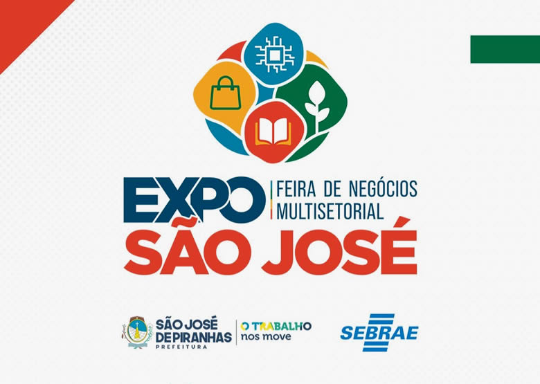 I Expo São José 2025