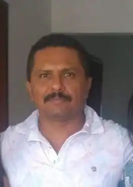 Paulo Germano Barbosa, empresário morto a tiros em Monteiro.