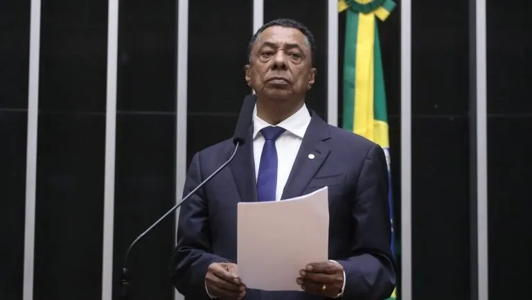 Deputado federal Damião Feliciano - Foto: Bruno Spada/Câmara dos Deputados