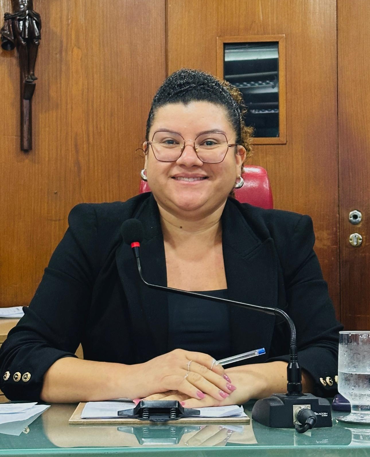 Jailma Carvalho