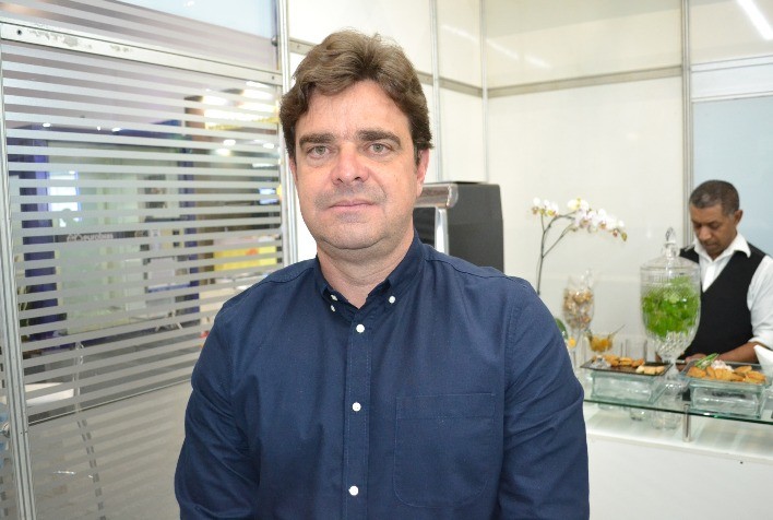 James Thorp alertou que preços baixos nas bombas podem ser causados artificialmente - Foto: Reprodução