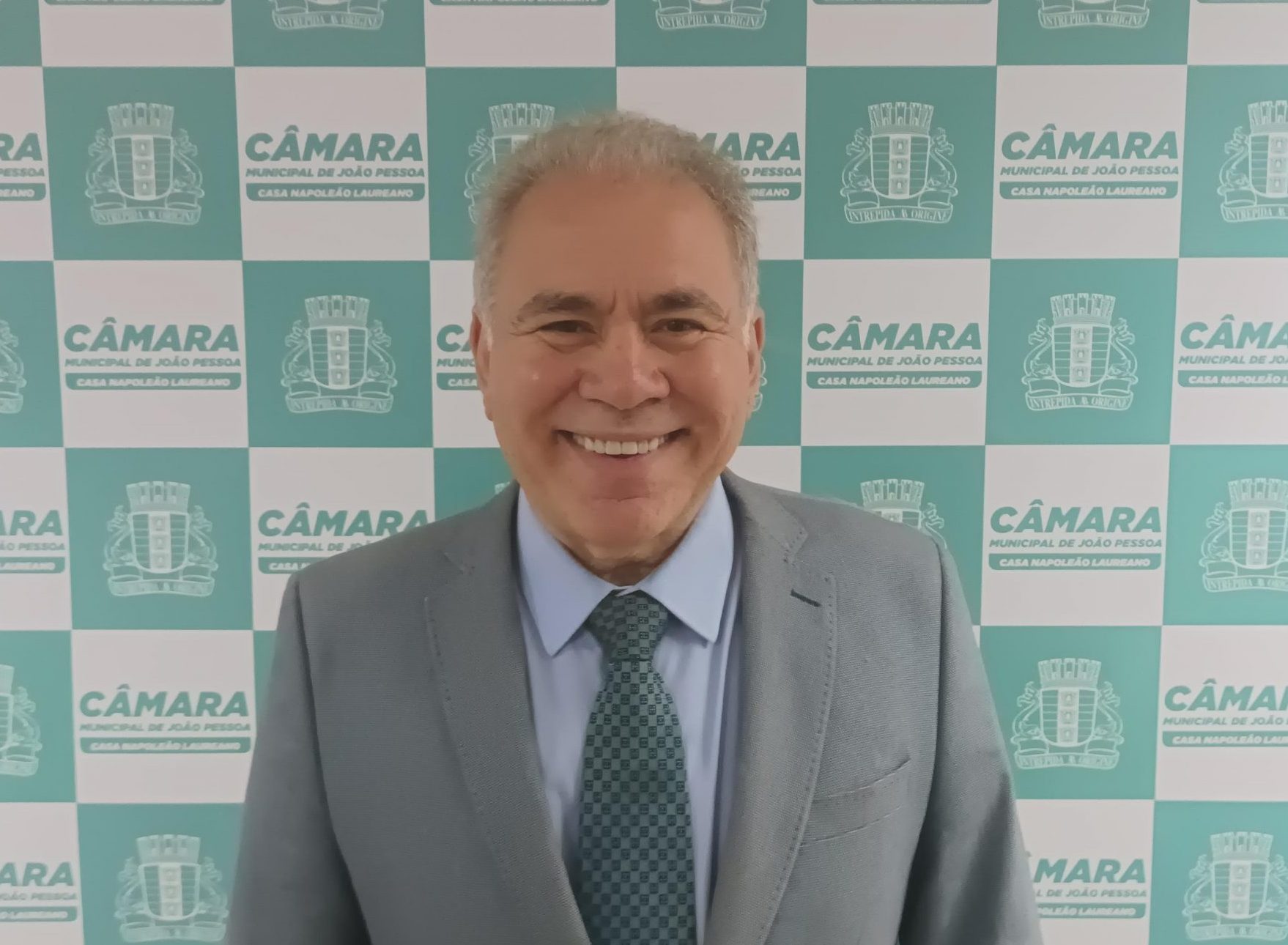 Ex-ministro da Saúde, Marcelo Queiroga - Foto: Anderson Costa
