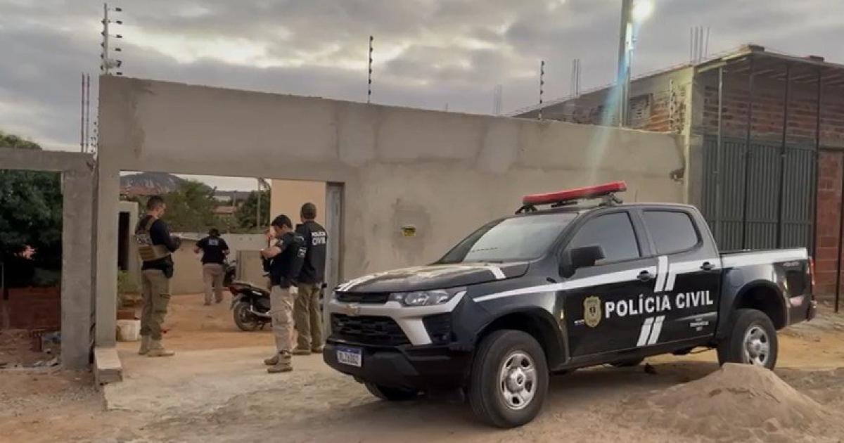 Operação Quinária