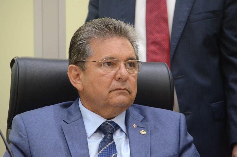 Adriano Galdino