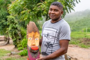 Festival de Inverno das Serras, em Dona Inês