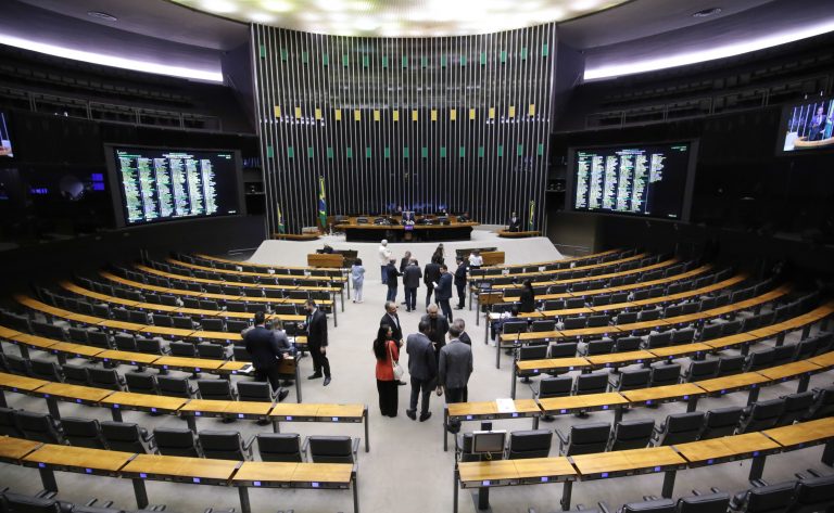 Câmara dos Deputados - Foto: Kayo Magalhães/Câmara dos Deputados