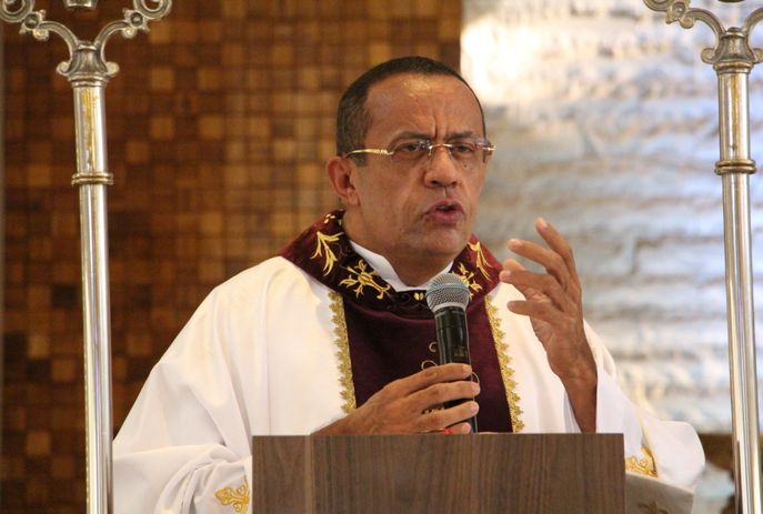 Padre Egídio