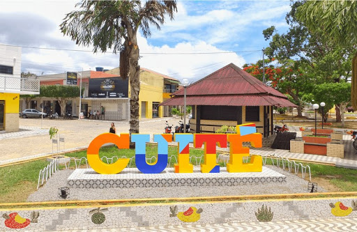 Cuité