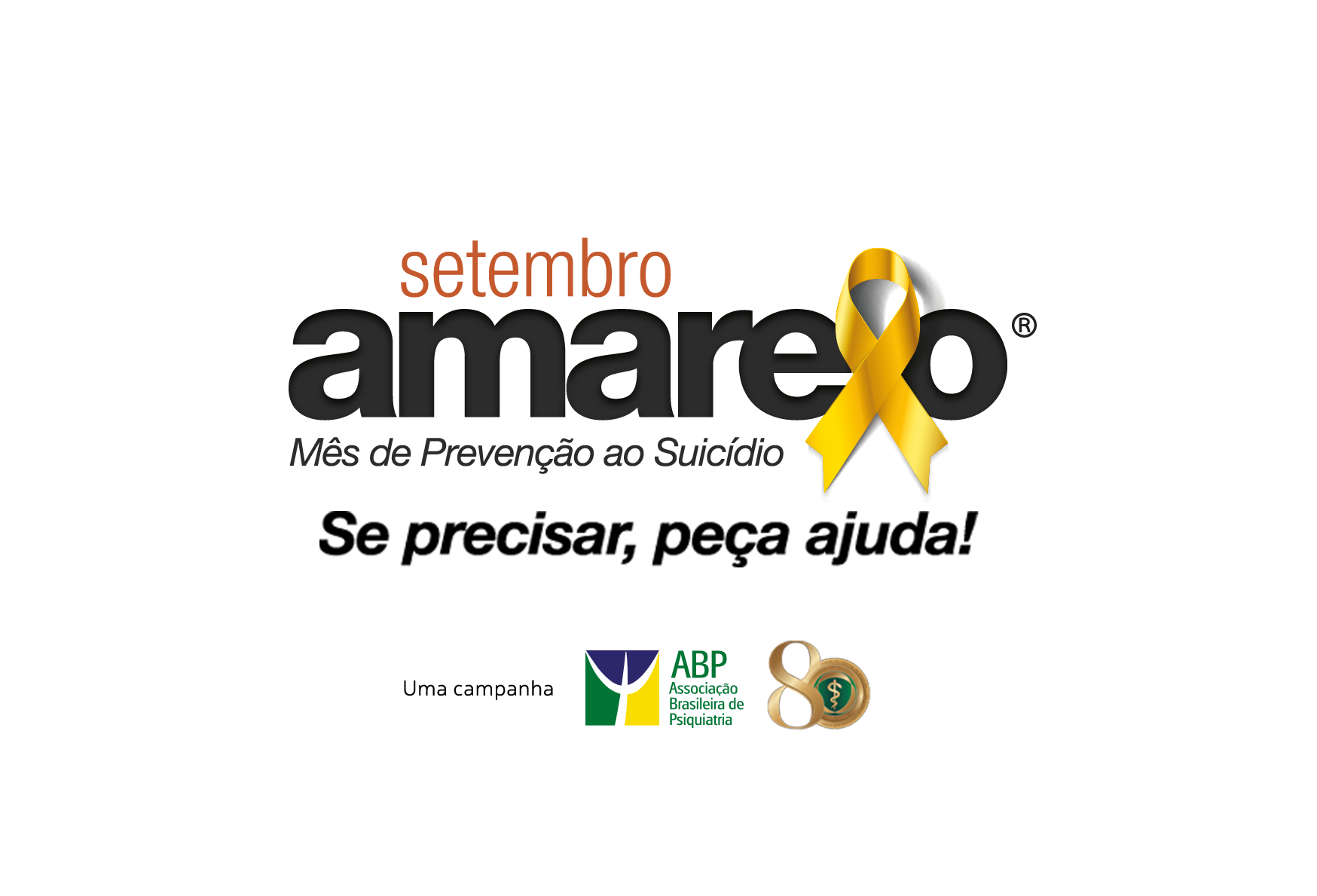 Ação do Setembro Amarelo na cidade abrange CAPS, unidades de saúde, policlínicas e hospitais, com oficinas, palestras e rodas de conversa sobre saúde mental. (Foto: Divulgação)