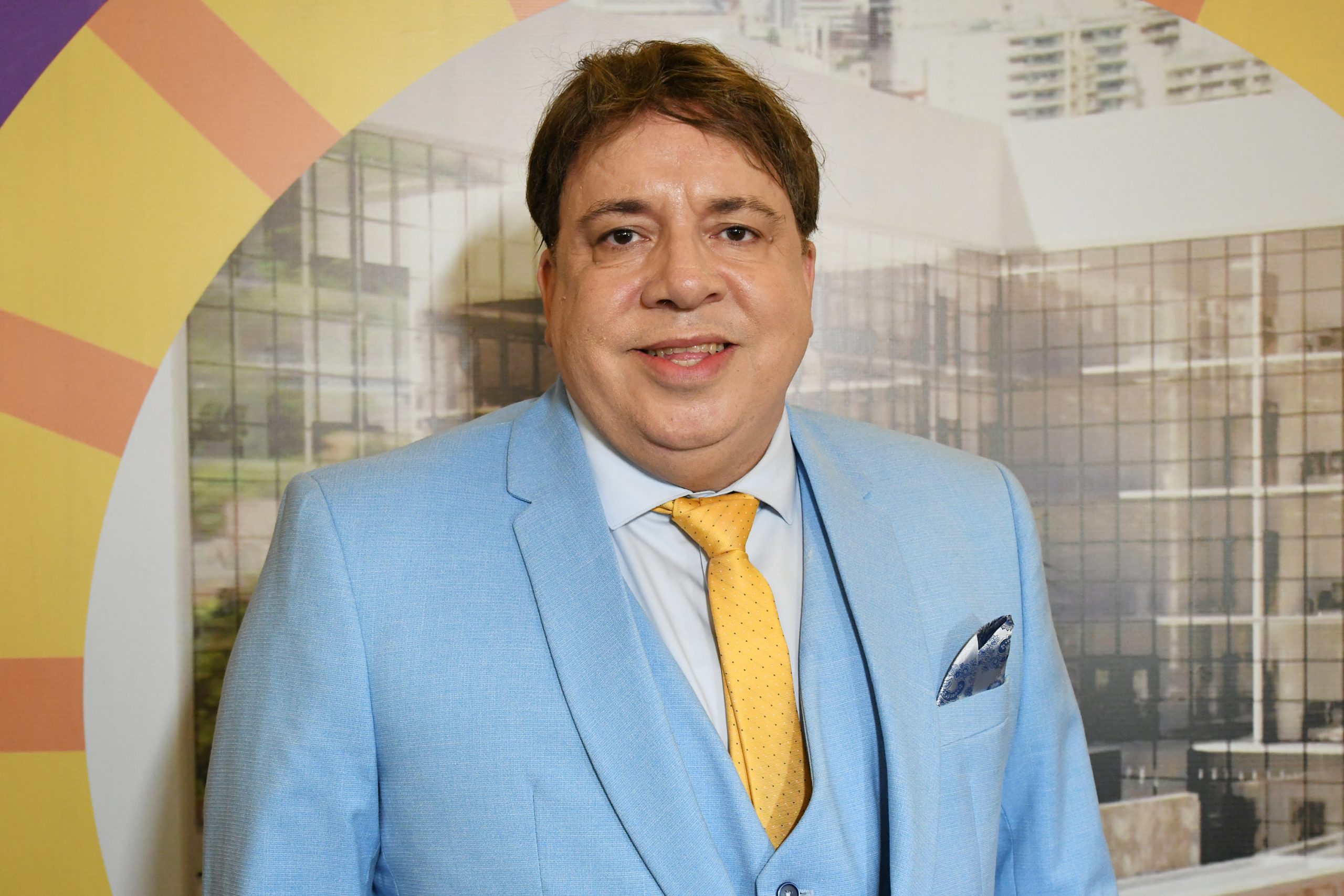 Vereador Guguinha Moov Jampa da CMJP - Foto: Reprodução/CMJP