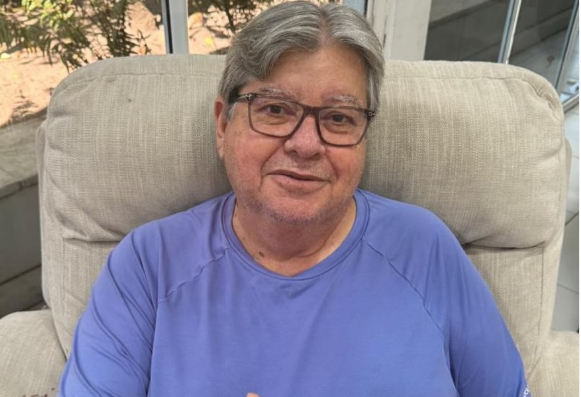João Azevêdo