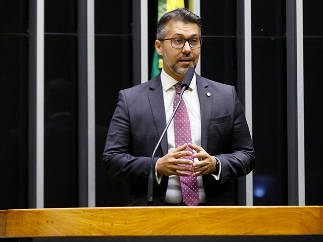 Leonardo Gadelha foi um dos ex-presidentes do INSS convocados para depor na CPMI - Foto: Câmara dos Deputados