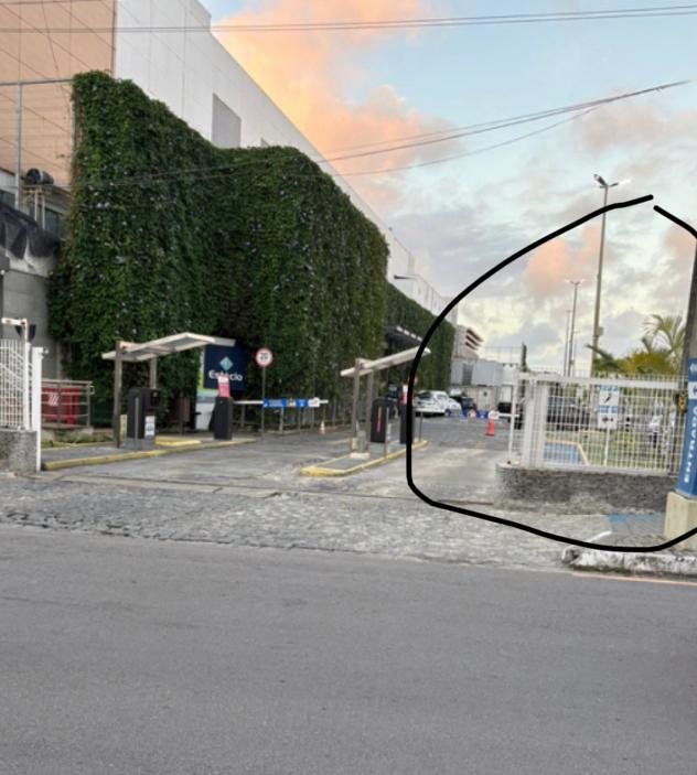 Novo Eletroposto ficará localizado no MAG Shopping - Foto: Walter Santos
