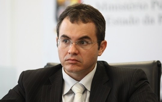 Octávio Paulo Neto criticou projeto do judiciário - Foto: Reprodução