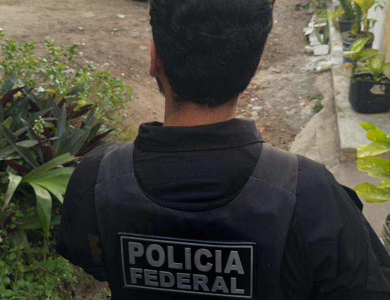 Operação Atadura da Polícia Federal