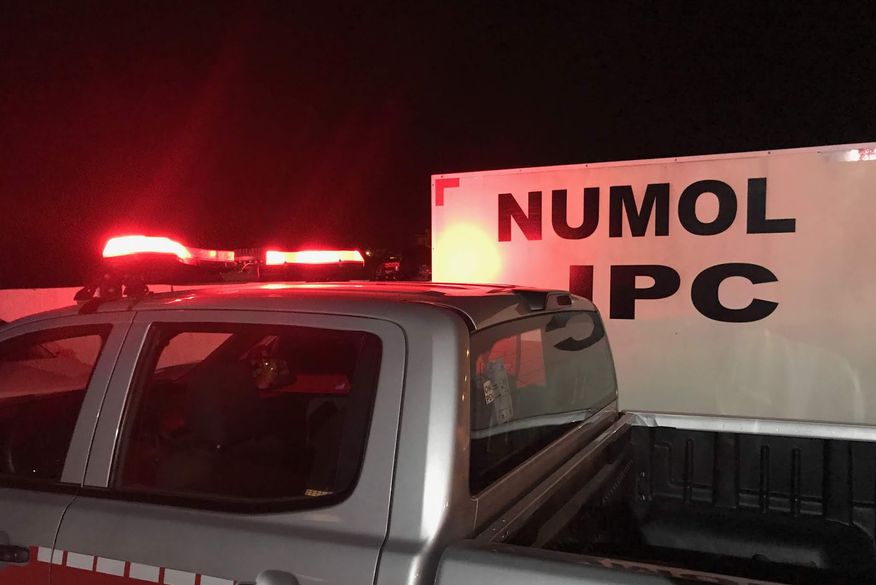 IPC - Numol