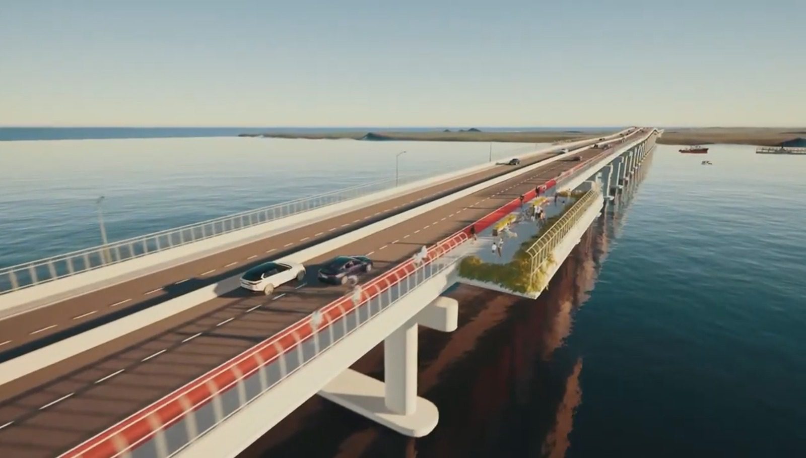 Ponte do Futuro