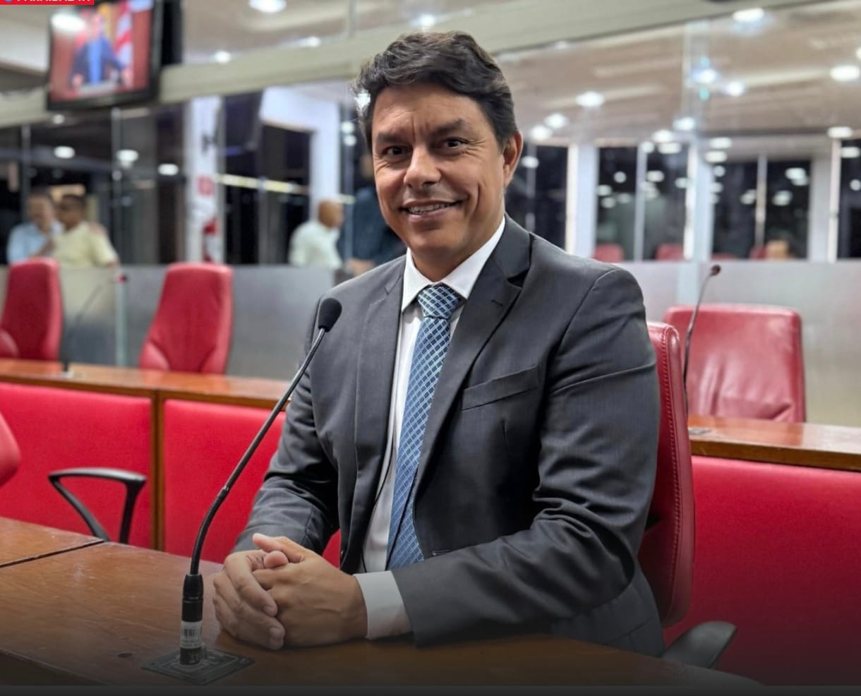 Vereador Raoni Mendes defende fiscalização cidadã para controle dos preços - Foto: Reprodução/Redes Sociais
