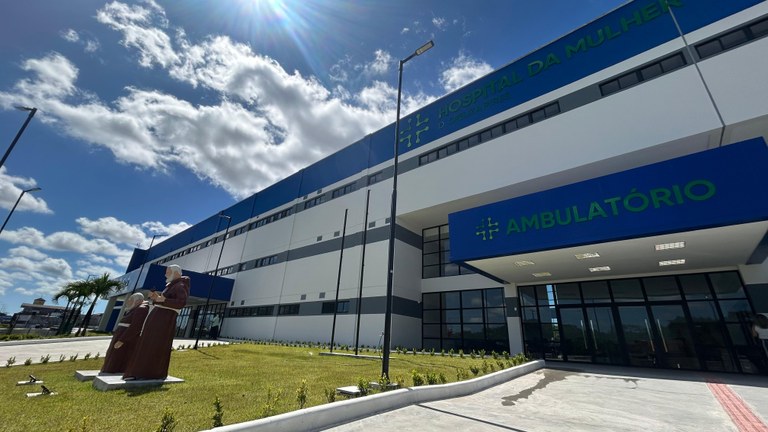 Hospital da Mulher