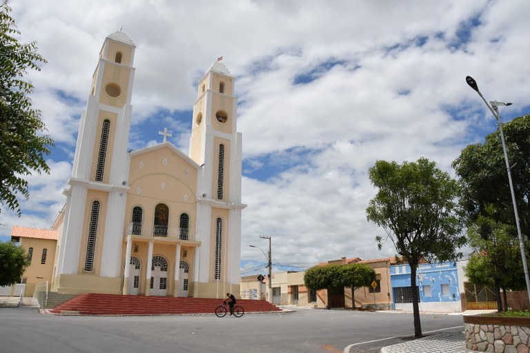 Santa Luzia