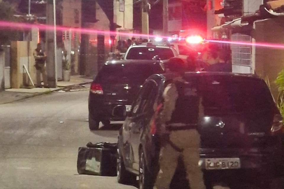 homem mata irmã em João Pessoa