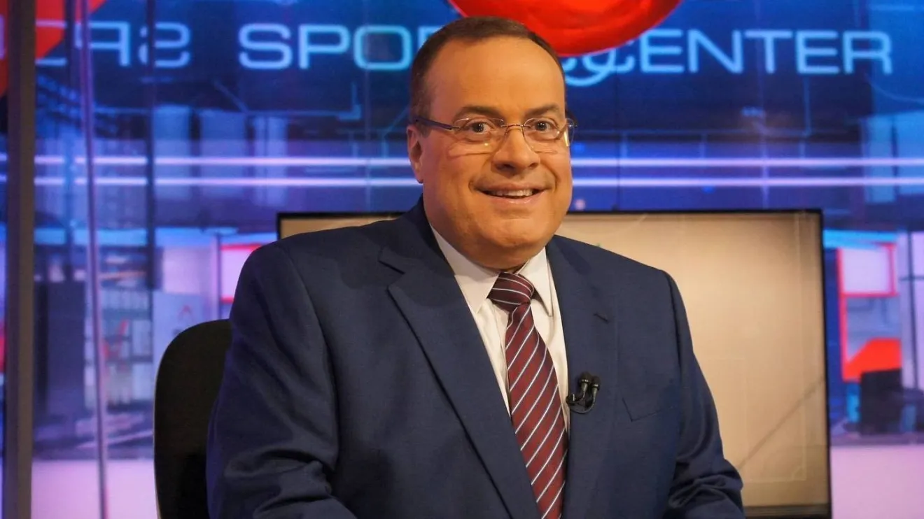 Paulo Soares, o Amigão