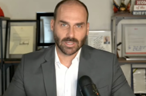 Eduardo Bolsonaro
