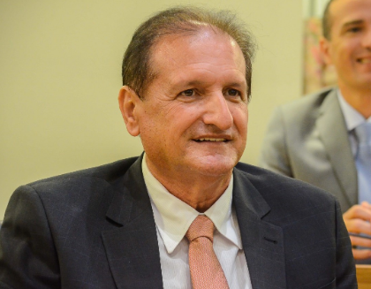 Hervázio Bezerra