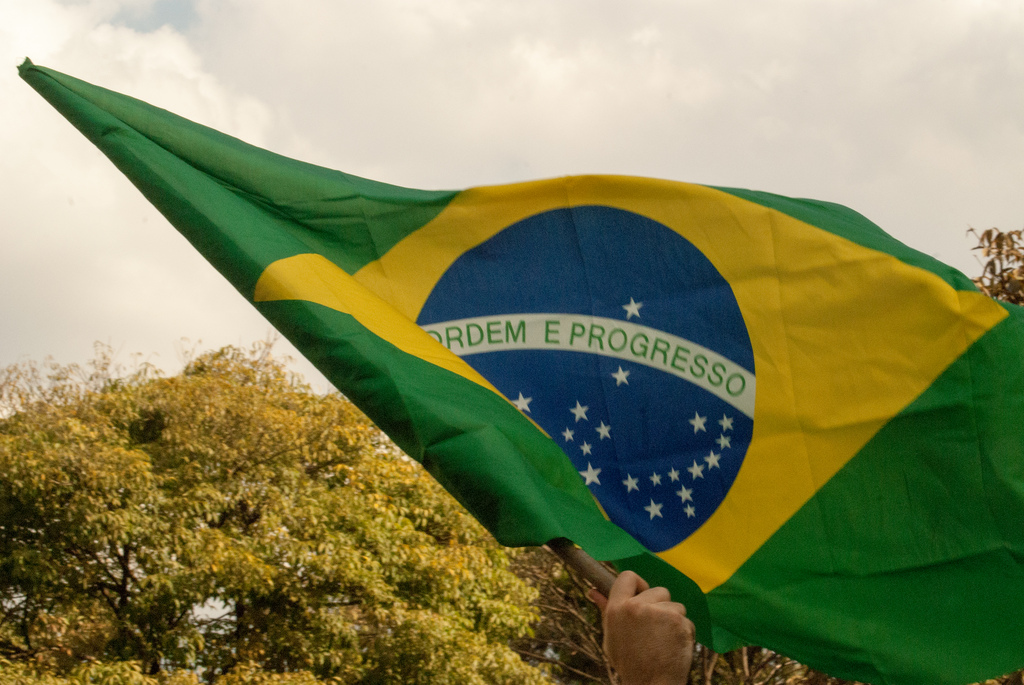 O grito das ruas: eco da liberdade e soberania, por Rui leitão (Foto: Imagem: Hugo Martins Oliveira / Flickr)