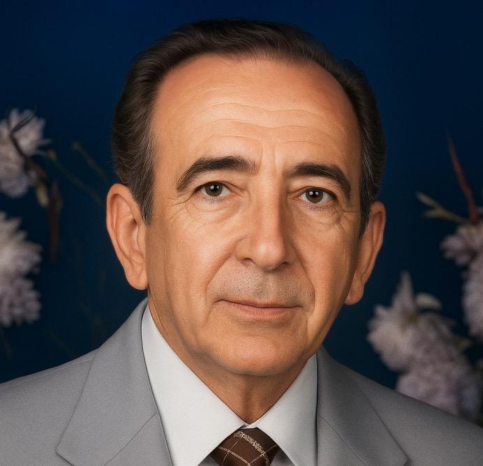 Dr. Moacir Dantas