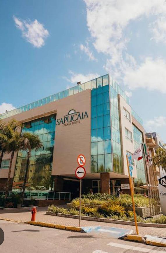 Sapucaia Praia Hotel