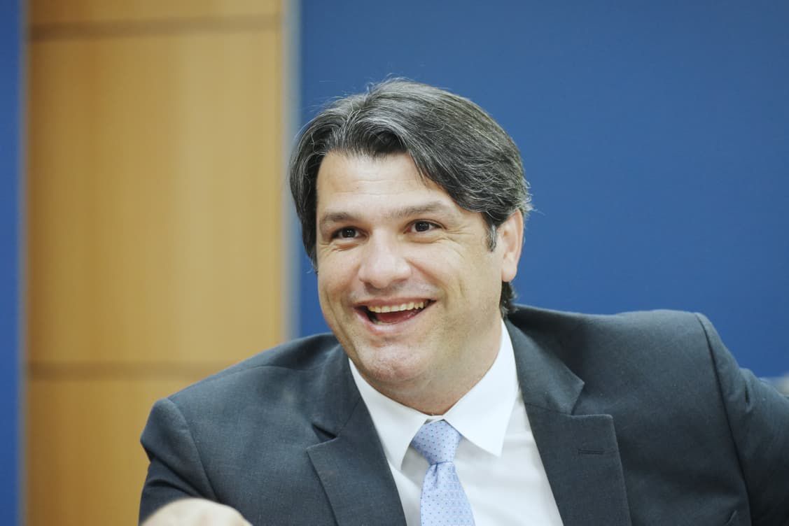 Leo Bezerra